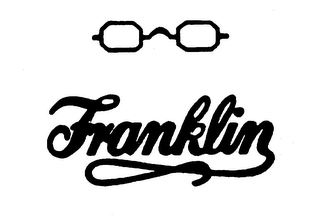 FRANKLIN trademark