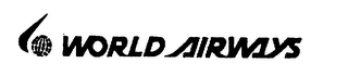 WORLD AIRWAYS