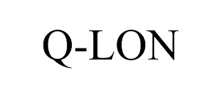 Q-LON trademark