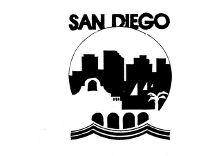 SAN DIEGO