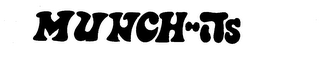 MUNCH-ITS trademark