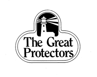 THE GREAT PROTECTORS trademark