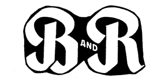 B & R trademark