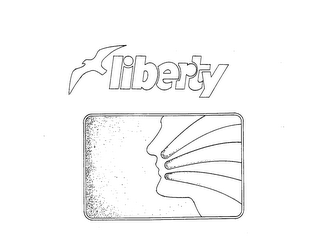 LIBERTY trademark