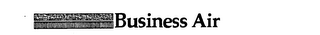 BUSINESS AIR trademark