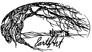 EARTHART trademark