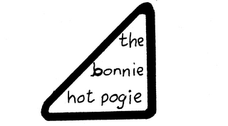 THE BONNIE HOT POGIE