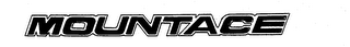 MOUNTACE trademark
