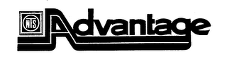 NTS ADVANTAGE trademark