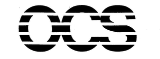 OCS trademark