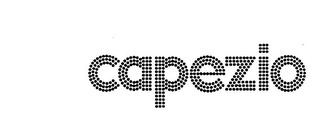 CAPEZIO trademark