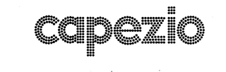 CAPEZIO trademark