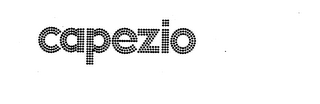 CAPEZIO trademark