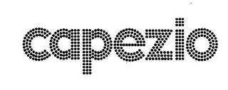 CAPEZIO trademark