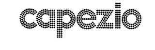 CAPEZIO trademark