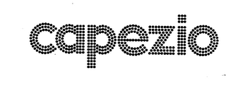 CAPEZIO trademark