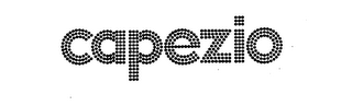 CAPEZIO trademark