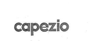 CAPEZIO trademark