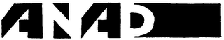 ANAD trademark