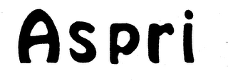 ASPRI