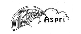 ASPRI trademark