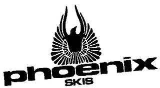 PHOENIX SKIS