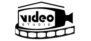 VIDEO STUDIO trademark