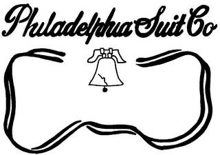 PHILADELPHIA SUIT CO