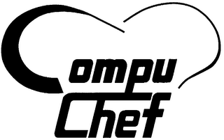 COMPU CHEF trademark