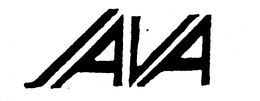 JAVA trademark