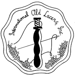 INTERNATIONAL OLD LACERS, INC.