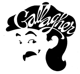GALLAGHER trademark