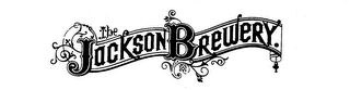 THE JACKSON BREWERY.