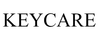 KEYCARE trademark