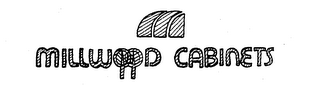 MILLWOOD CABINETS trademark