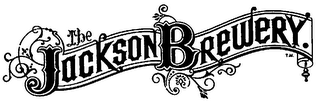 THE JACKSON BREWERY.