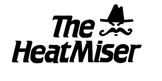 THE HEATMISER trademark