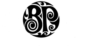 BP trademark