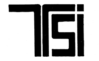 TSI trademark