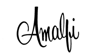 AMALFI trademark