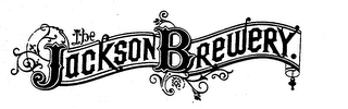 THE JACKSON BREWERY