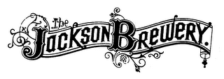 THE JACKSON BREWERY