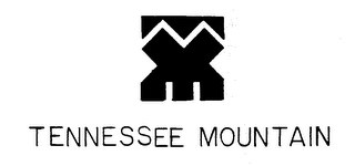 TM TENNESSEE MOUNTAIN