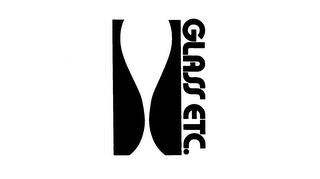GLASS ETC. trademark
