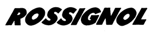 ROSSIGNOL trademark