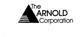 A THE ARNOLD CORPORATION trademark