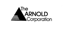 A THE ARNOLD CORPORATION trademark