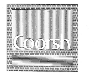 COORSH