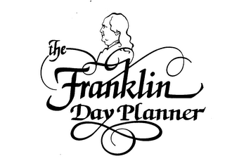 FRANKLIN DAY PLANNER