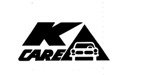 K CARE trademark